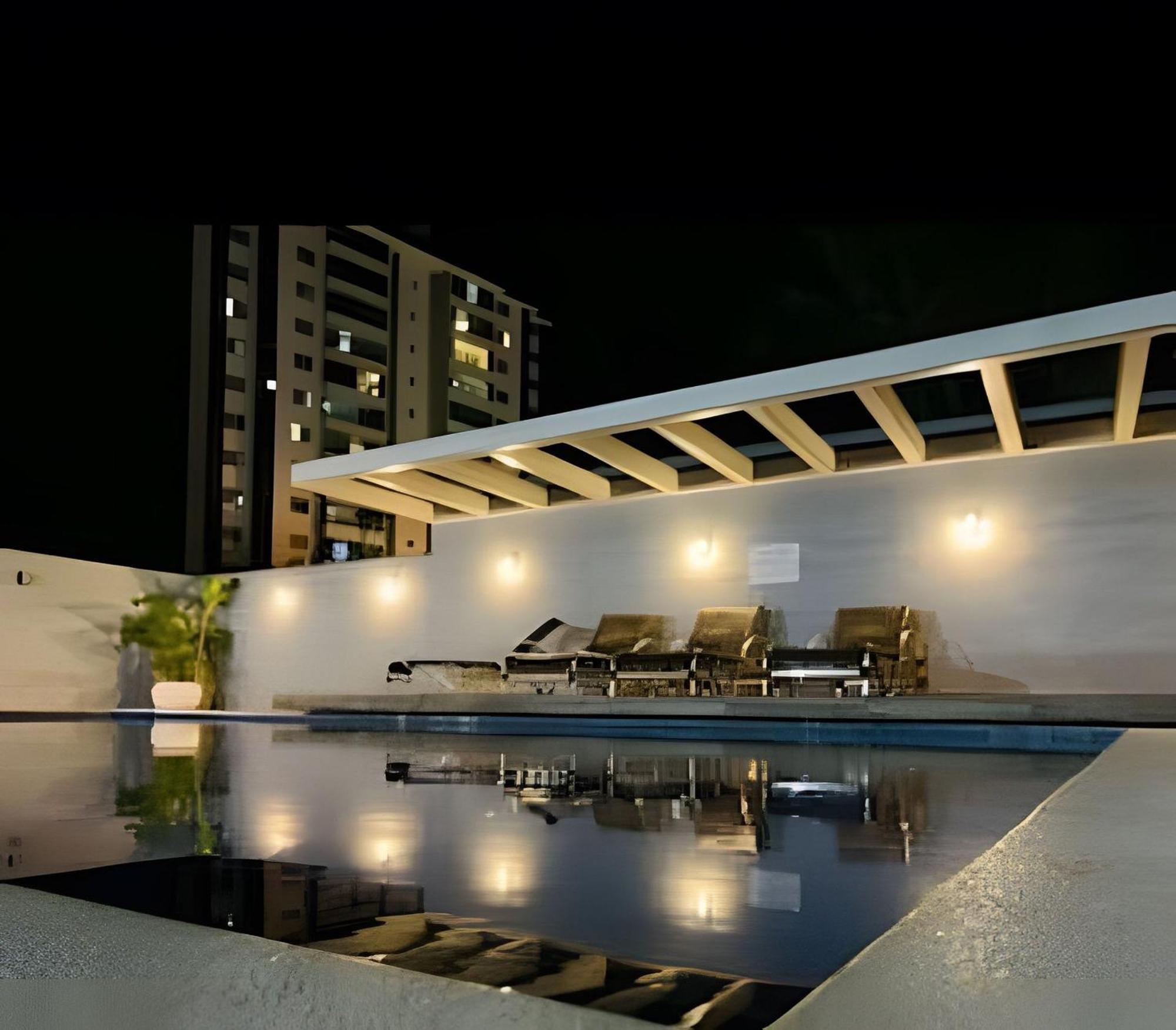 Crystal Place * Goiânia