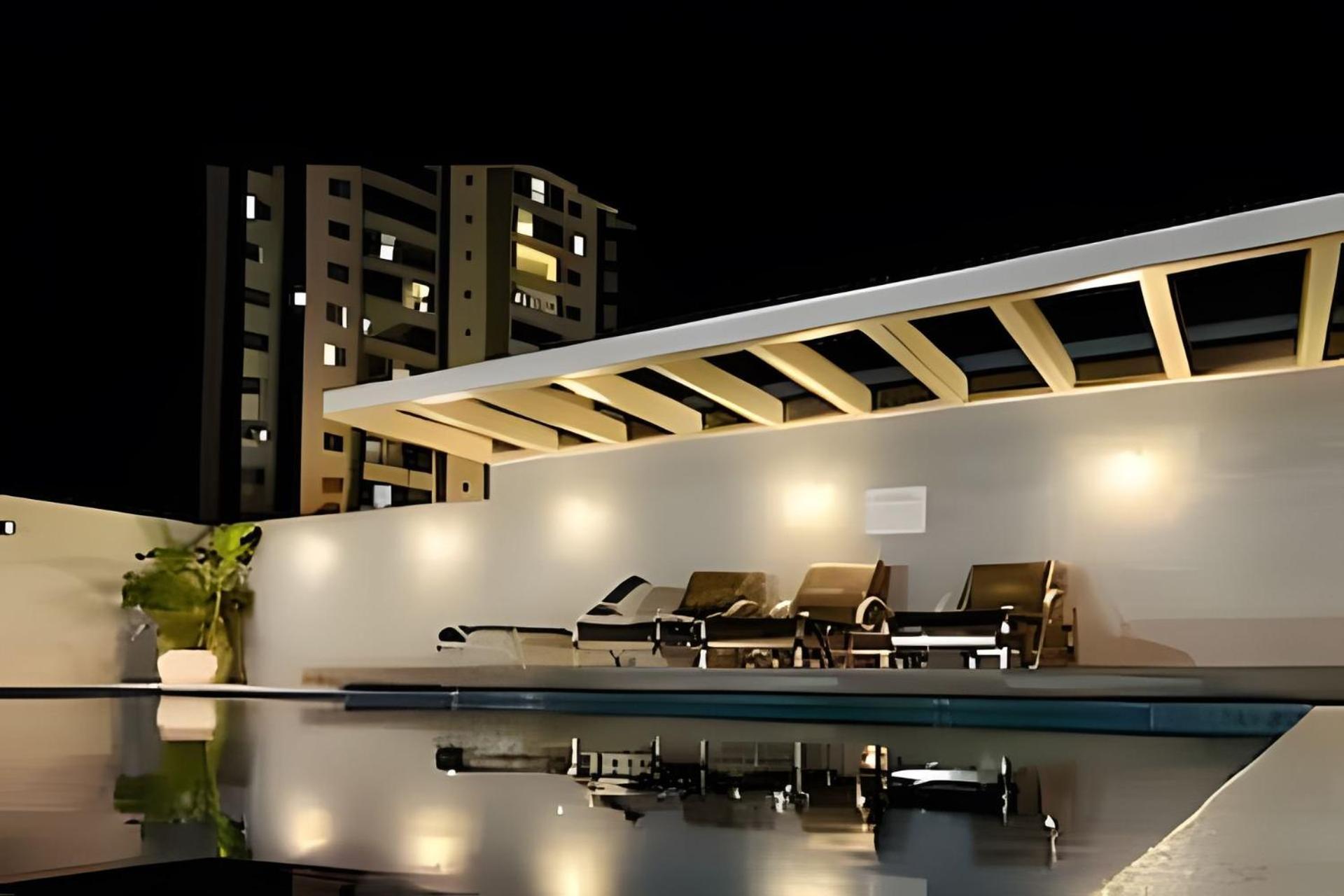 Crystal Place * Goiânia