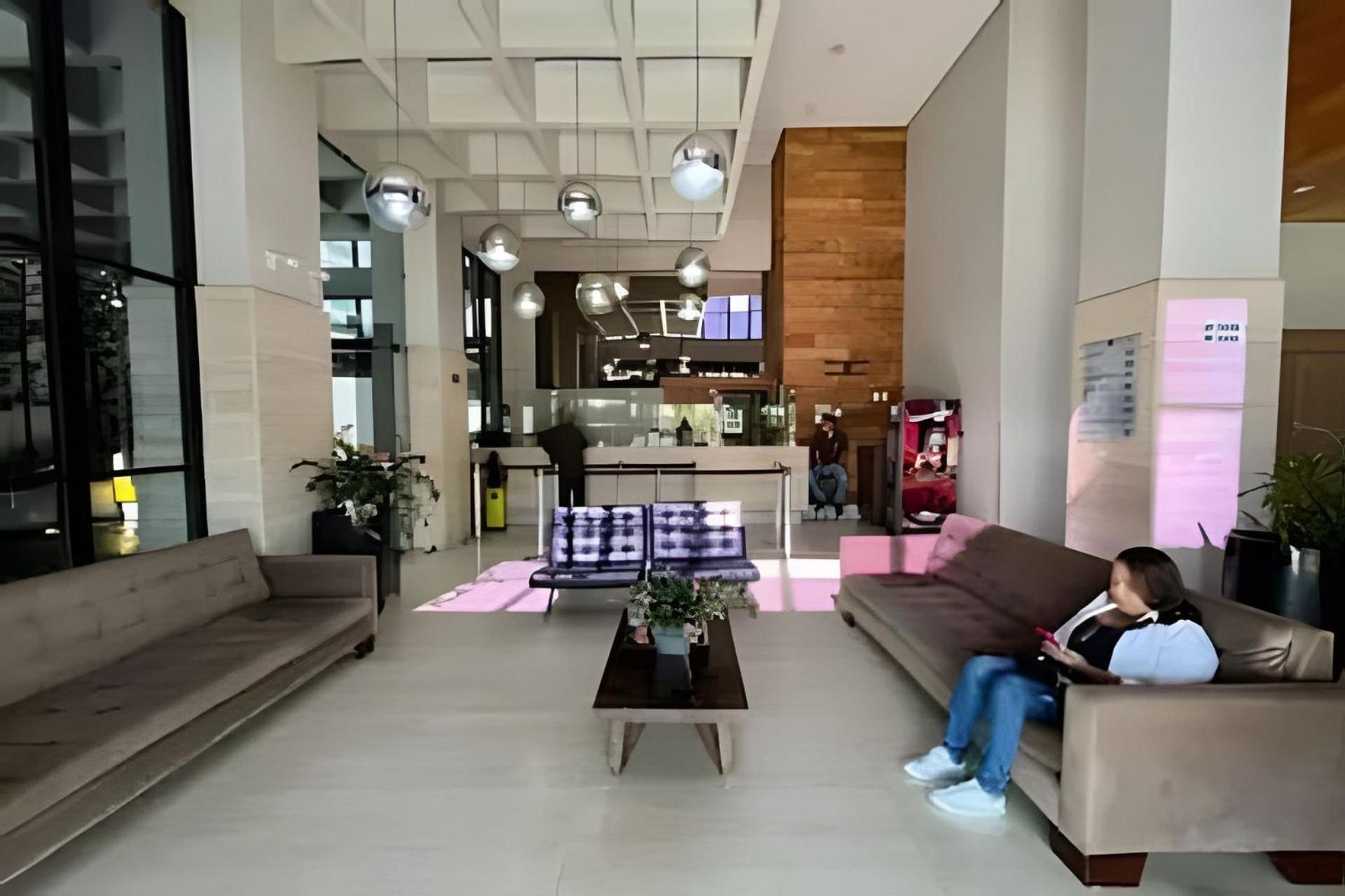 Crystal Place *